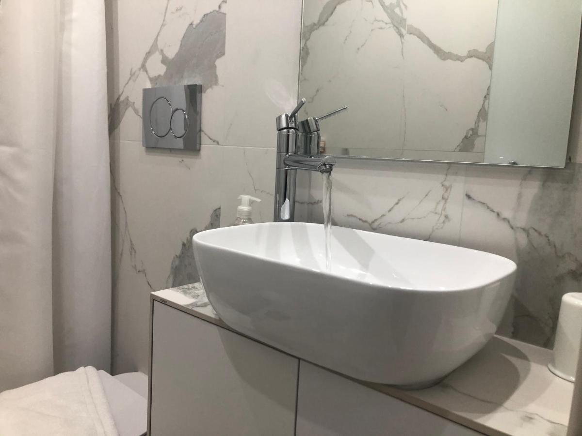 Violet Luxury Villa Kalligoni Kültér fotó